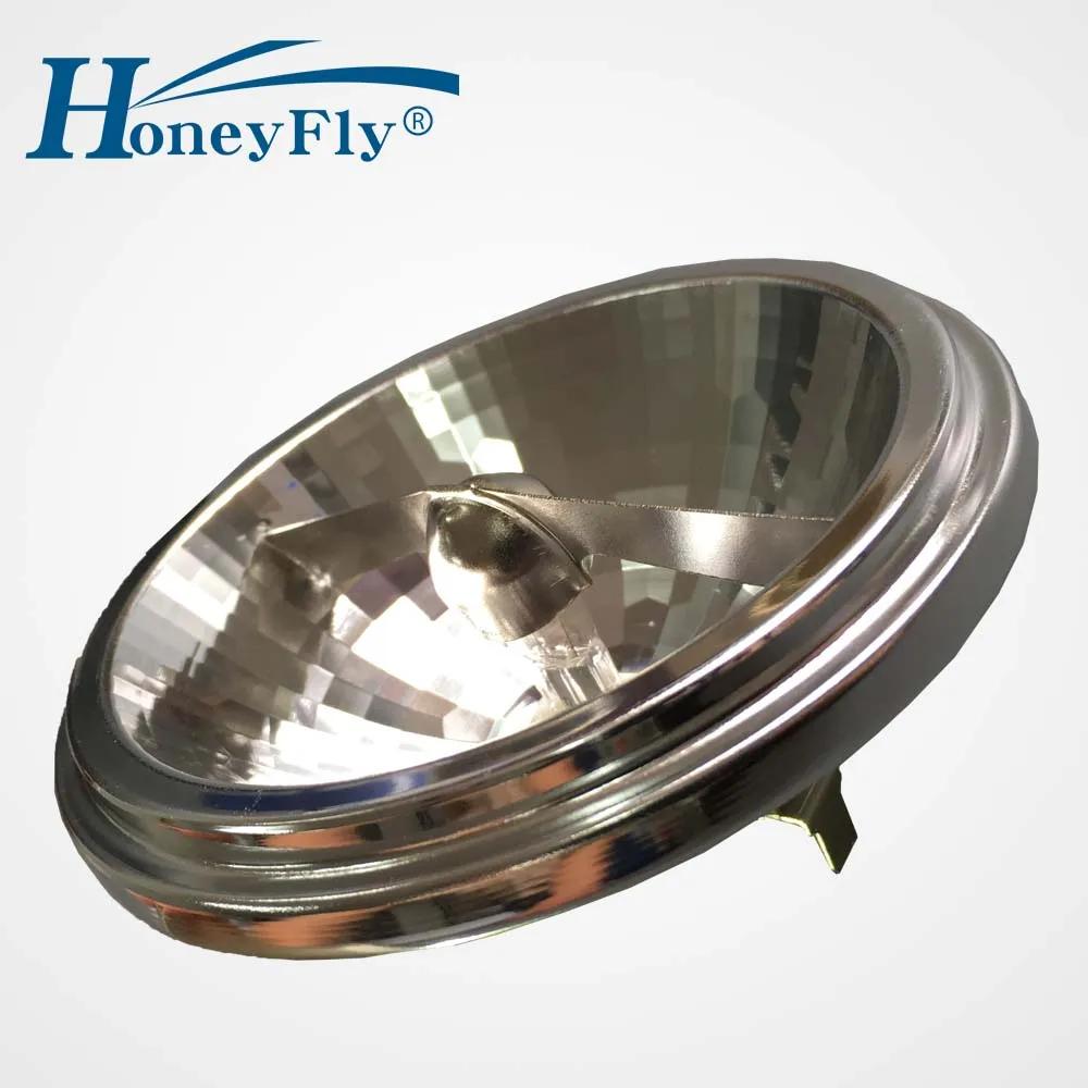 HoneyFly ˷̴  ȭƮ ҷΰ , AR111, G53, 12V, 50W, 75W, 100W, 8 , 24 , 45   ޱ  Ƽ , 20 